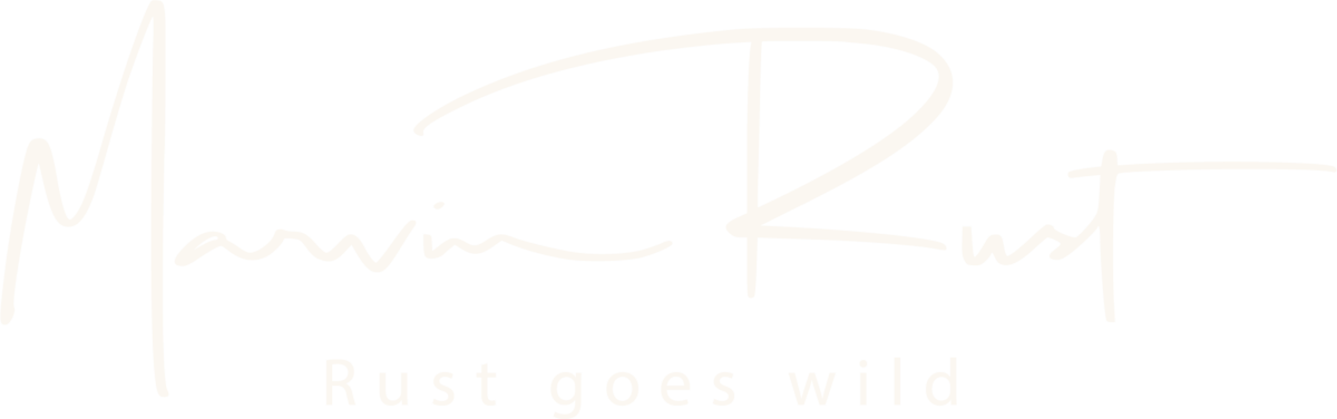 Marvin Rust – Rust goes wild